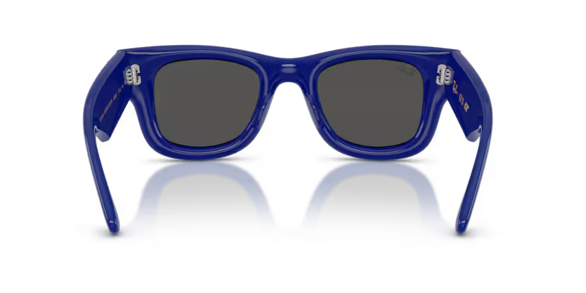 Rayban Wayfarer puffer 0RB4940B-686087