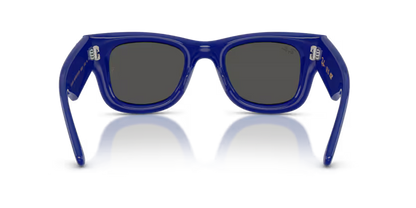 Rayban Wayfarer puffer 0RB4940B-686087