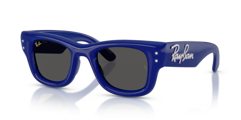 Rayban Wayfarer puffer 0RB4940B-686087