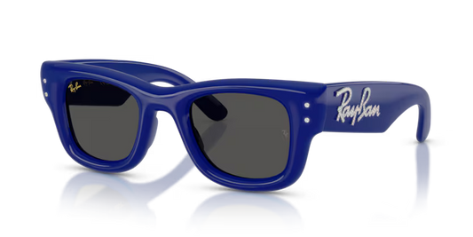 Rayban Wayfarer puffer 0RB4940B-686087