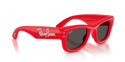 Rayban Wayfarer puffer 0RB4940B-686187