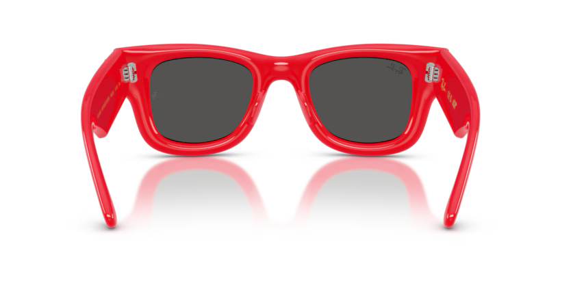 Rayban Wayfarer puffer 0RB4940B-686187