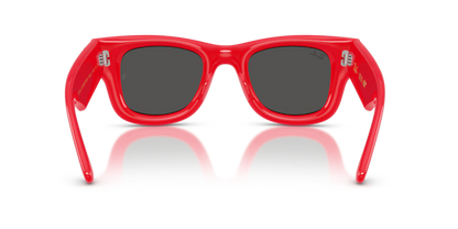 Rayban Wayfarer puffer 0RB4940B-686187