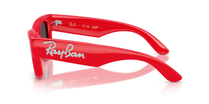 Rayban Wayfarer puffer 0RB4940B-686187