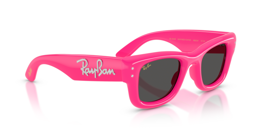 Rayban Wayfarer puffer 0RB4940B-686287