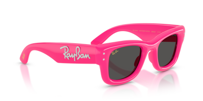 Rayban Wayfarer puffer 0RB4940B-686287