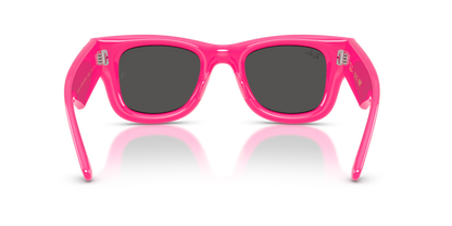 Rayban Wayfarer puffer 0RB4940B-686287