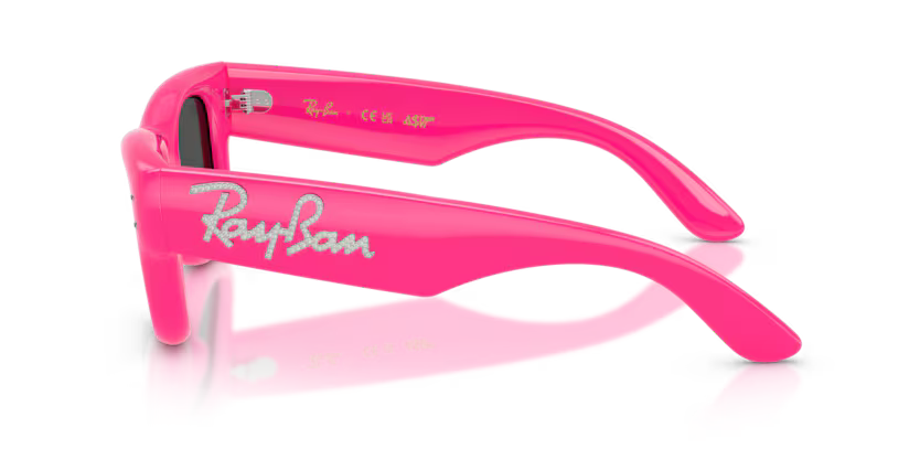 Rayban Wayfarer puffer 0RB4940B-686287