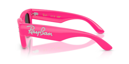 Rayban Wayfarer puffer 0RB4940B-686287