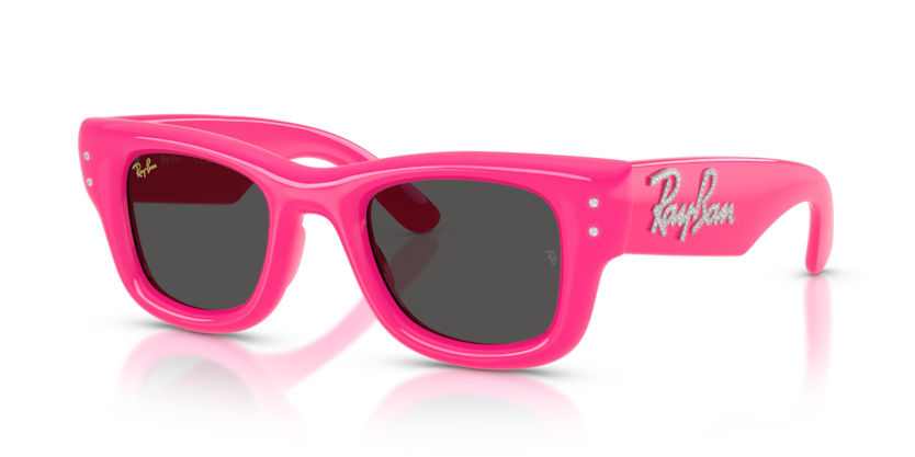 Rayban Wayfarer puffer 0RB4940B-686287