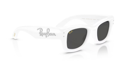 Rayban Wayfarer puffer 0RB4940B-686387