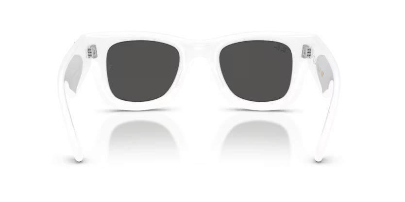 Rayban Wayfarer puffer 0RB4940B-686387