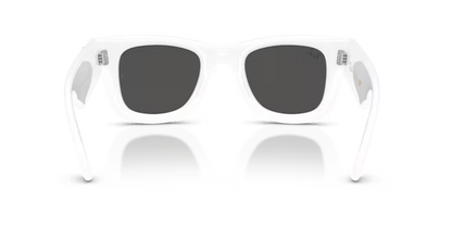 Rayban Wayfarer puffer 0RB4940B-686387