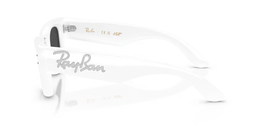 Rayban Wayfarer puffer 0RB4940B-686387