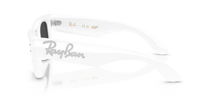 Rayban Wayfarer puffer 0RB4940B-686387