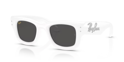 Rayban Wayfarer puffer 0RB4940B-686387