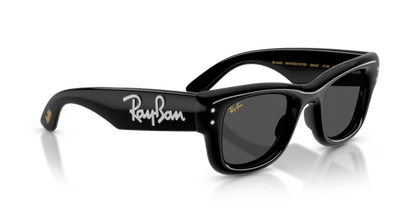 Rayban Wayfarer puffer 0RB4940B-686487