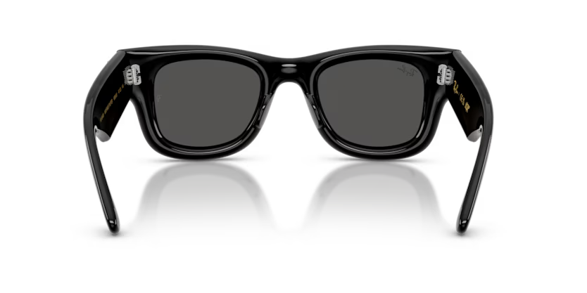 Rayban Wayfarer puffer 0RB4940B-686487