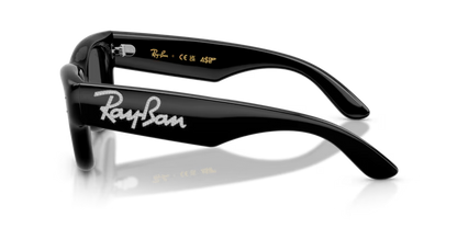 Rayban Wayfarer puffer 0RB4940B-686487