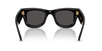 Rayban Wayfarer puffer 0RB4940-60187