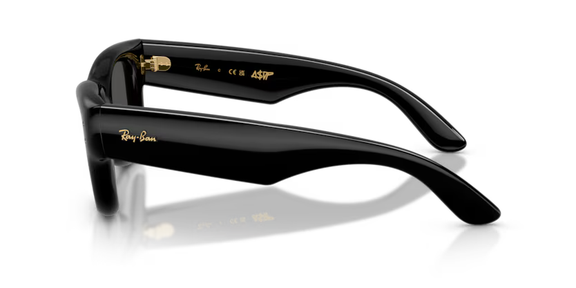 Rayban Wayfarer puffer 0RB4940-60187