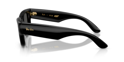 Rayban Wayfarer puffer 0RB4940-60187