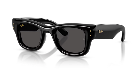 Rayban Wayfarer puffer 0RB4940-60187