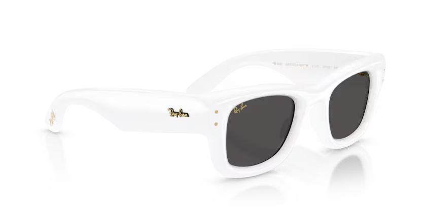 Rayban Wayfarer puffer ORB4940-671/87