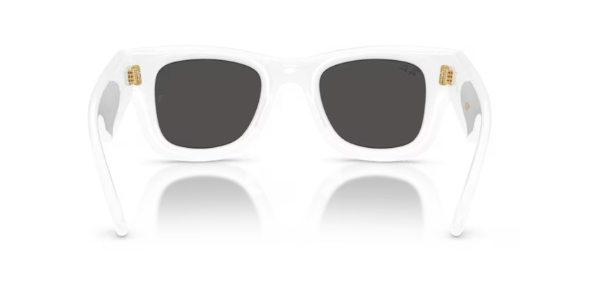 Rayban Wayfarer puffer ORB4940-671/87