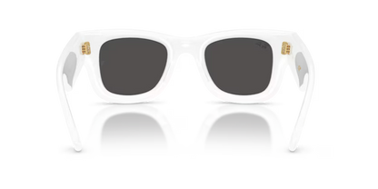 Rayban Wayfarer puffer ORB4940-671/87