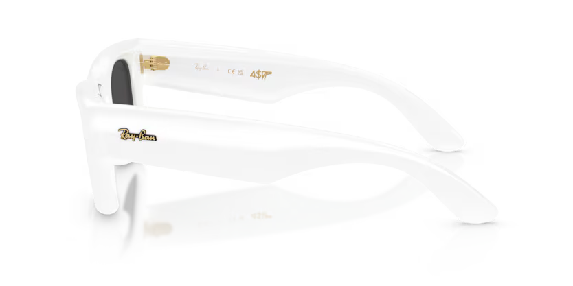 Rayban Wayfarer puffer ORB4940-671/87