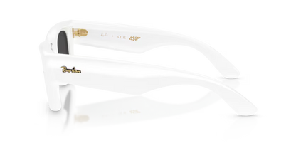 Rayban Wayfarer puffer ORB4940-671/87