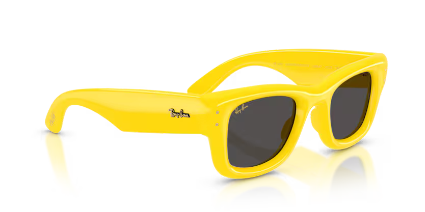 Rayban Wayfarer puffer ORB4940-683087