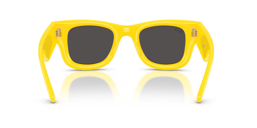 Rayban Wayfarer puffer ORB4940-683087