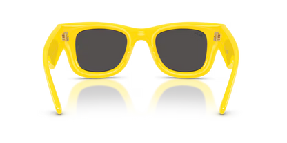 Rayban Wayfarer puffer ORB4940-683087