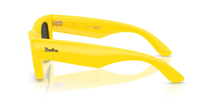 Rayban Wayfarer puffer ORB4940-683087