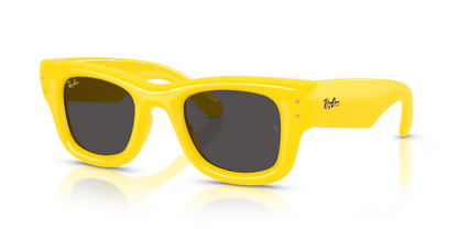 Rayban Wayfarer puffer ORB4940-683087