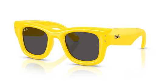 Rayban Wayfarer puffer ORB4940-683087