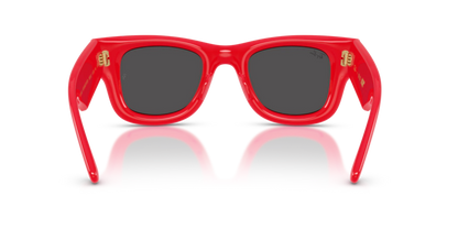 Rayban Wayfarer puffer ORB4940-683187