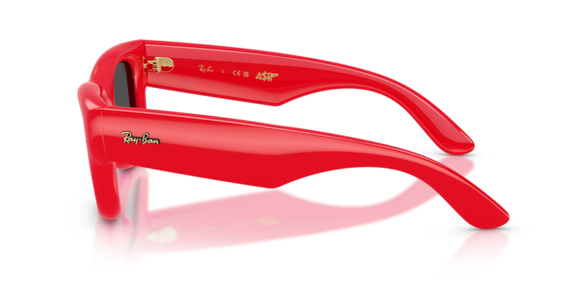 Rayban Wayfarer puffer ORB4940-683187