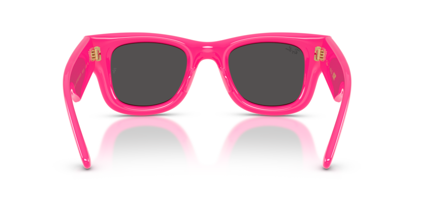 Rayban Wayfarer puffer 0RB4940-683287