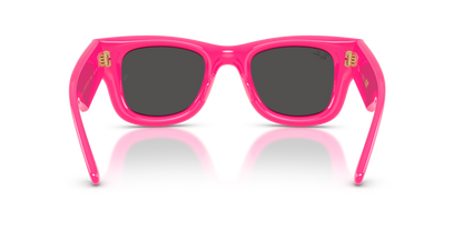 Rayban Wayfarer puffer 0RB4940-683287