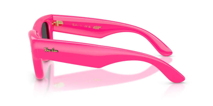 Rayban Wayfarer puffer 0RB4940-683287