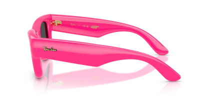 Rayban Wayfarer puffer 0RB4940-683287