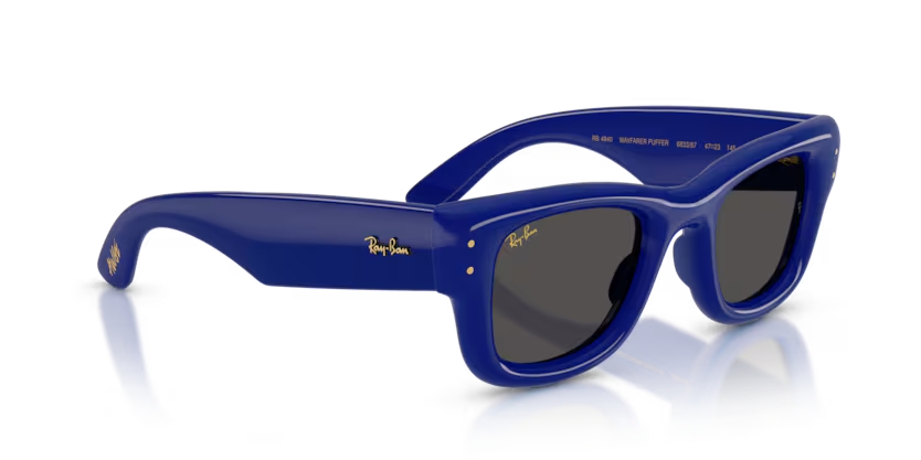 Rayban Wayfarer puffer ORB4940-683387