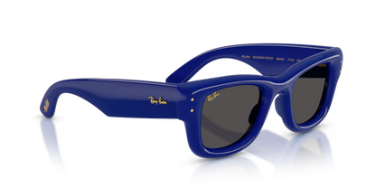 Rayban Wayfarer puffer ORB4940-683387