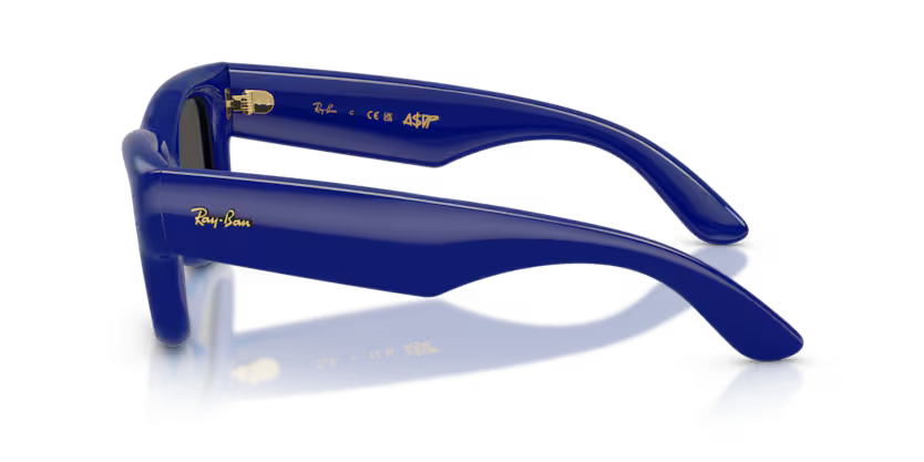 Rayban Wayfarer puffer ORB4940-683387