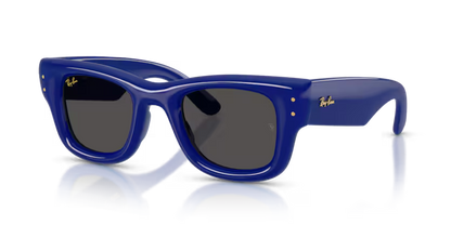 Rayban Wayfarer puffer ORB4940-683387