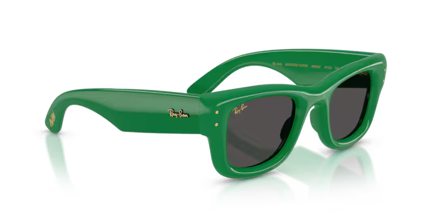 Rayban Wayfarer puffer 0RB4940-683487