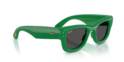 Rayban Wayfarer puffer 0RB4940-683487